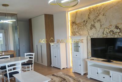 Apartament cu 3 camere decomandat, mobilat în Colentina - 1