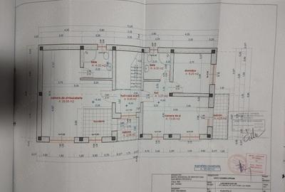 Spațiu comercial, de 40 mp, în Central - 2
