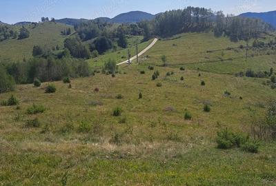 Teren în Râmeț