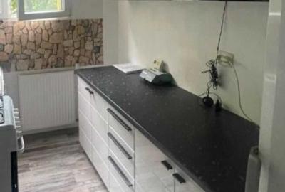 Apartament cu 2 camere semidecomandat în Astra
