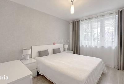 Apartament cu 3 camere, mobilat în Astra - 20