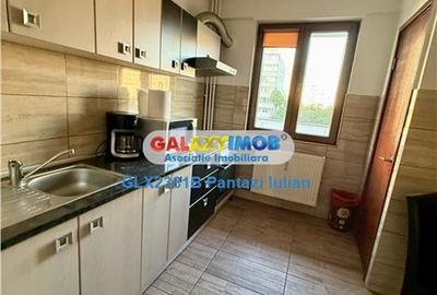 Apartament cu 3 camere semidecomandat, mobilat în Nicolae Grigorescu - 13