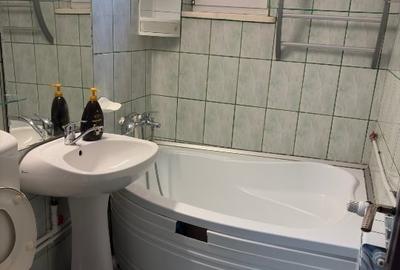 Apartament cu 2 camere decomandat, mobilat în Crihala - 10