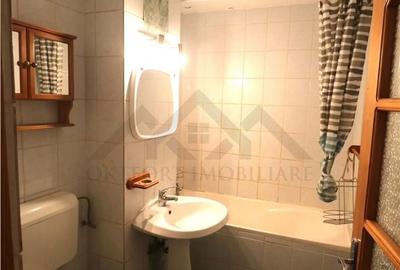 Apartament cu 2 camere decomandat în Aradului - 10