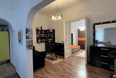 Apartament cu 2 camere în Central - 7