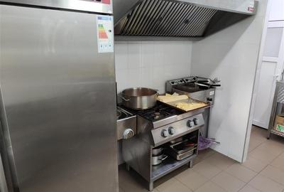 Spațiu comercial, de 80 mp, în Exterior Est - 4