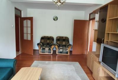 Apartament cu 2 camere semidecomandat în Mărăști - 1