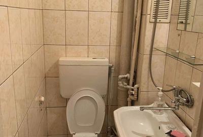 Apartament cu 2 camere nedecomandat în Central - 9