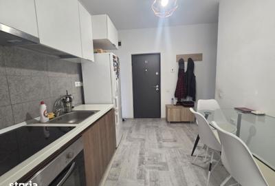 Garsonieră în Zorilor - 9