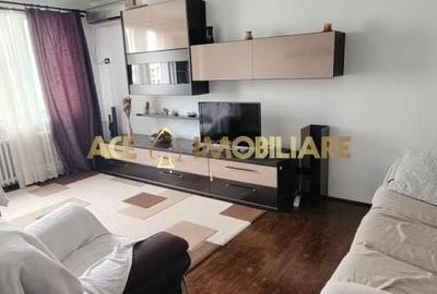 Apartament cu 3 camere în Sălăjan
