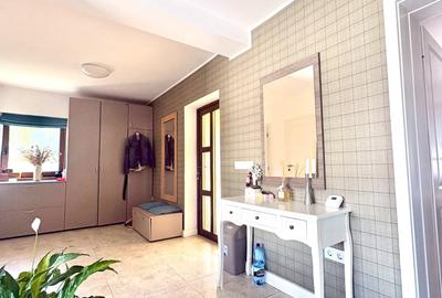 Casă individuală cu 5 camere cu Canalizare în Dâmbul Rotund - 6