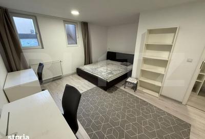 Apartament cu 2 camere în Gării - 1