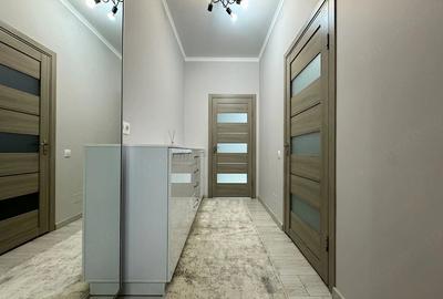 Apartament cu 2 camere decomandat în Colentina