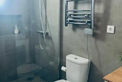Garsonieră decomandată în Dâmbovița