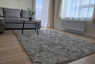 Apartament cu 2 camere în Mureșeni - 4