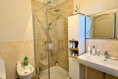 Casă cu 6 camere cu Canalizare în Faleza Nord - 21