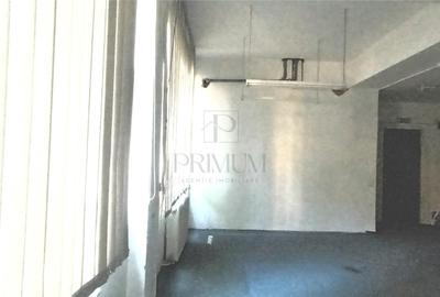 Spațiu comercial, de 70 mp, în Central
