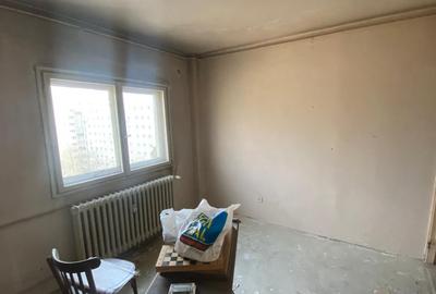 Apartament cu 4 camere decomandat în Tineretului - 9