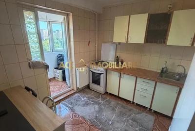 Apartament cu 2 camere în Crângași