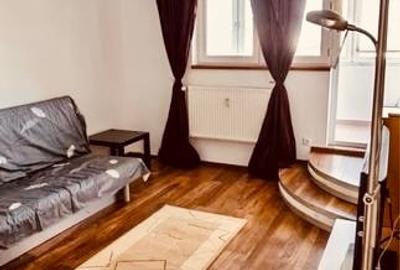 Garsonieră decomandată în P-ța Muncii - 1