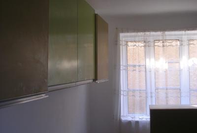Casă cu 2 camere în Exterior Vest