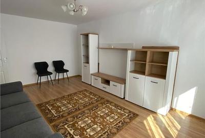 Apartament cu 2 camere decomandat, mobilat în Podgoria - 9