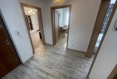 Apartament cu 2 camere decomandat în Cetate - 5