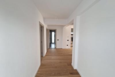 Casă individuală cu 4 camere cu Teren 431 Mp în Stupini - 3