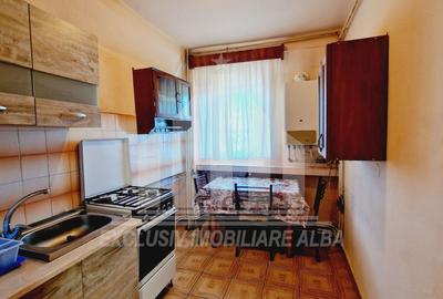 Apartament cu 2 camere decomandat, mobilat în Cetate - 3