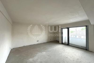 Apartament cu 2 camere semidecomandat în Someșeni