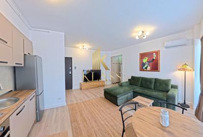 Apartament cu 2 camere decomandat, mobilat în Alba Iulia - 1