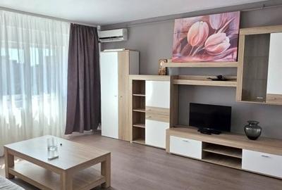 Apartament cu 2 camere decomandat, mobilat în 13 Septembrie