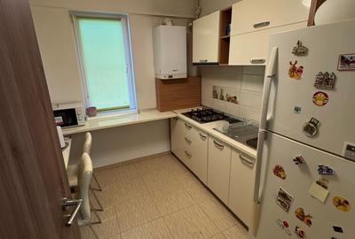Apartament cu 2 camere decomandat în Domenii - 2