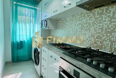 Apartament cu 2 camere semidecomandat în George Enescu - 8