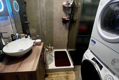 Apartament cu 2 camere decomandat în Central - 15