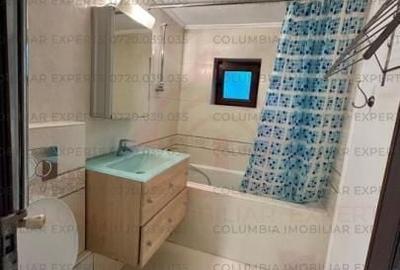 Apartament cu 2 camere decomandat în Giurgiului