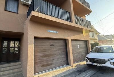 Spațiu comercial, de 21 mp, în Rogerius
