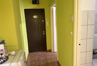 Apartament cu 2 camere nedecomandat, mobilat în Cedonia - 5