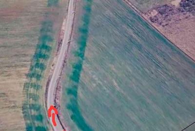 Teren de 500 mp, în Nojorid