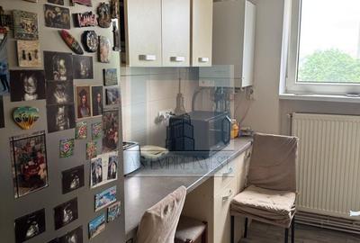 Apartament cu 2 camere semidecomandat, mobilat în Brașovul Vechi - 5
