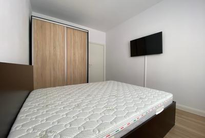 Apartament cu 3 camere decomandat în Drumul Taberei - 11