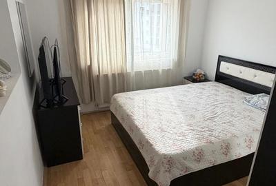 Apartament cu 2 camere decomandat în Central - 7