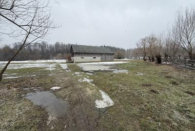 Teren agricol extravilan de 3600 mp, în Horodnic de Sus - 5