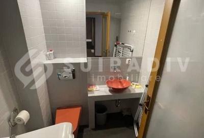Apartament cu 3 camere în Andrei Mureșanu