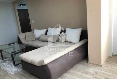 Apartament cu 2 camere decomandat, mobilat în Aradului - 2