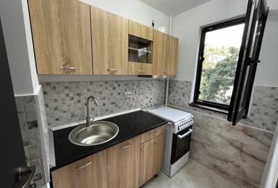Garsonieră decomandată în Lujerului - 5