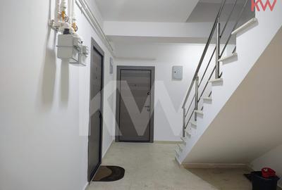 Apartament cu 2 camere decomandat, mobilat în Central - 16