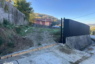 Teren de 600 mp, în Feteni - 14
