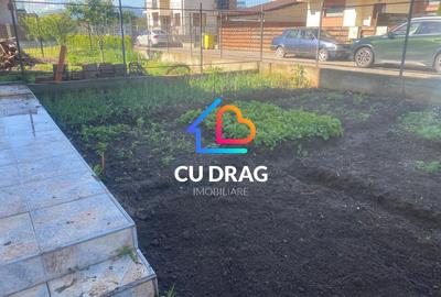 Duplex cu 5 camere cu Canalizare în Șelimbăr - 4