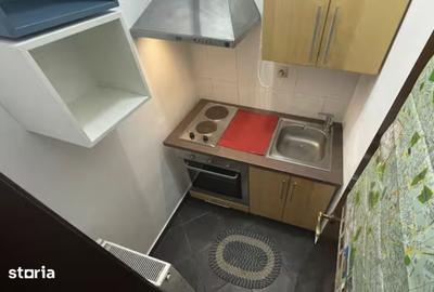 Garsonieră decomandată, mobilată în Eminescu - 5
